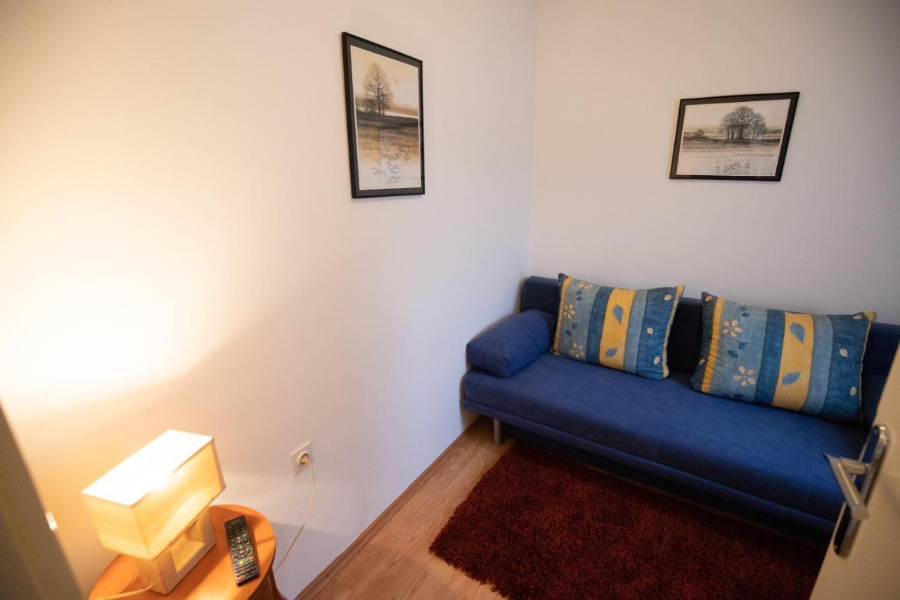 Apartman Excellent - Kuca Za Odmor U Zupanji -Natkriveno Parkirno Mjesto Жупаня Экстерьер фото
