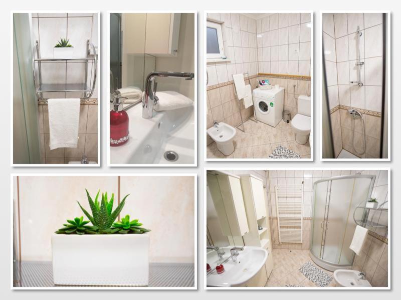 Apartman Excellent - Kuca Za Odmor U Zupanji -Natkriveno Parkirno Mjesto Жупаня Экстерьер фото