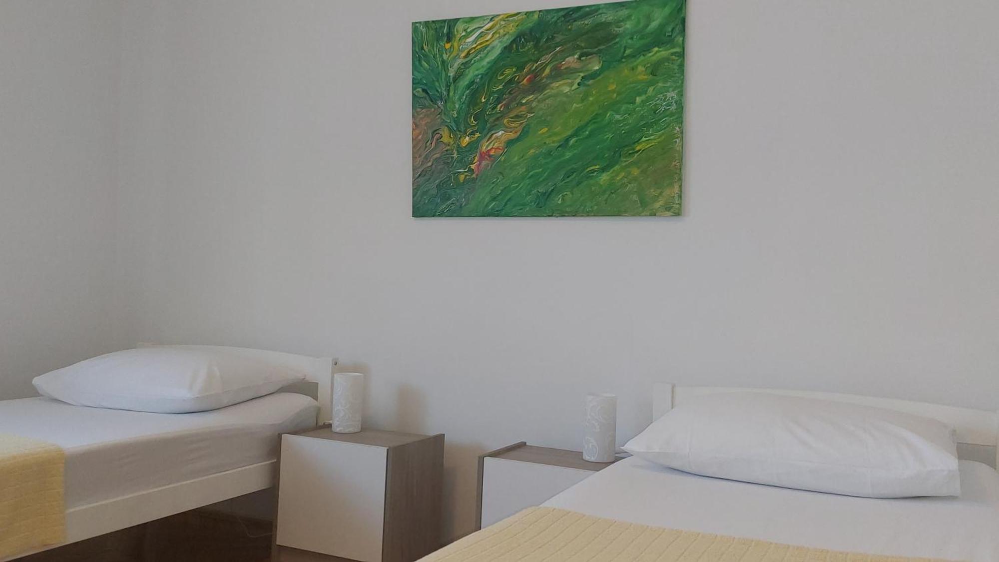 Apartman Excellent - Kuca Za Odmor U Zupanji -Natkriveno Parkirno Mjesto Жупаня Экстерьер фото