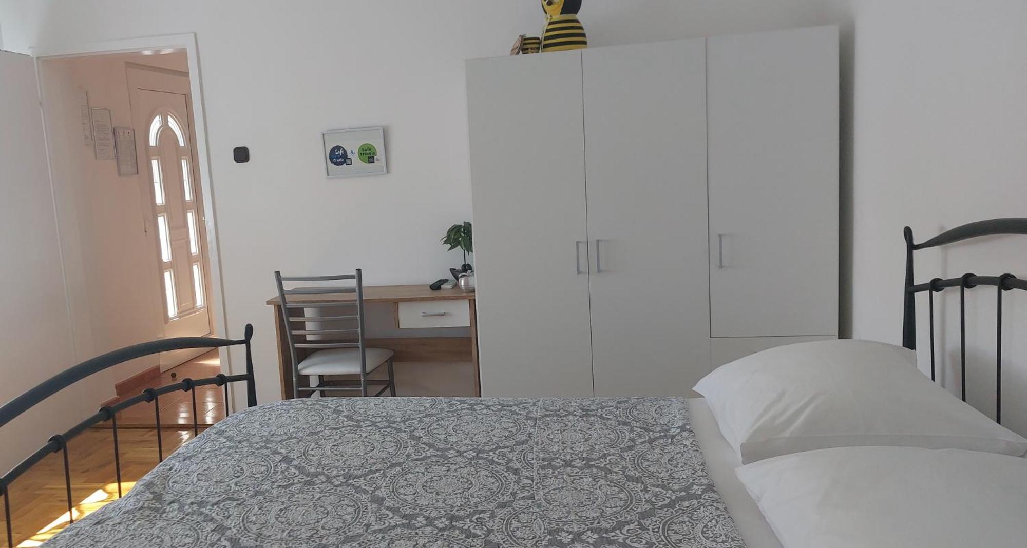 Apartman Excellent - Kuca Za Odmor U Zupanji -Natkriveno Parkirno Mjesto Жупаня Экстерьер фото
