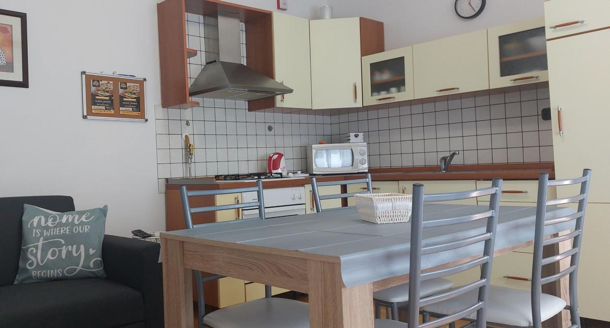Apartman Excellent - Kuca Za Odmor U Zupanji -Natkriveno Parkirno Mjesto Жупаня Экстерьер фото
